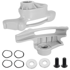 Heavy-duty Tire Machine Duck Head For Coats Replacement Part 8184432tc184...