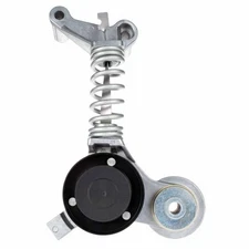 Belts 55851 Accessory Drive Belt Tensioner Pulley Fead Automatic for Goodyear