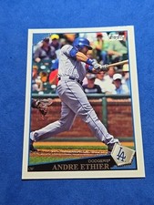 2009 Andre Ethier Topps #492