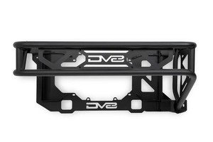 Ford Bronco / Bronco Sport Spare Tire Guard & Accessory Mount by DV8 Offroad