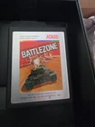 Battlezone for Atari 2600 Video Game Cart OnlyAuthentic