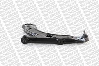 Monroe Lenker, RadaufhäNgung L29546 FüR Audi Skoda VW Seat