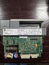 Allen bradley 1747-L553 SLC500 SLC5/05 CPU