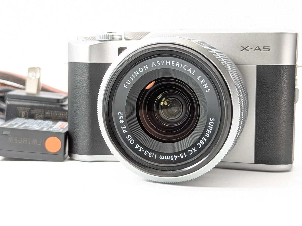 Fujifilm X A5 Digital Cameras for sale | eBay UK