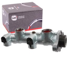 ABS HAUPTBREMSZYLINDER 20,6mm passend für OPEL ASCONA KADETT | 41810X
