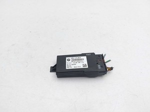 SITZSTEUERGERÄT STEUERGERÄT 9216468 BMW 5ER F10 F11 2013