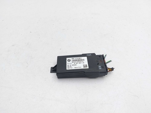 SITZSTEUERGERÄT STEUERGERÄT 9216468 BMW 5ER F10 F11 2013