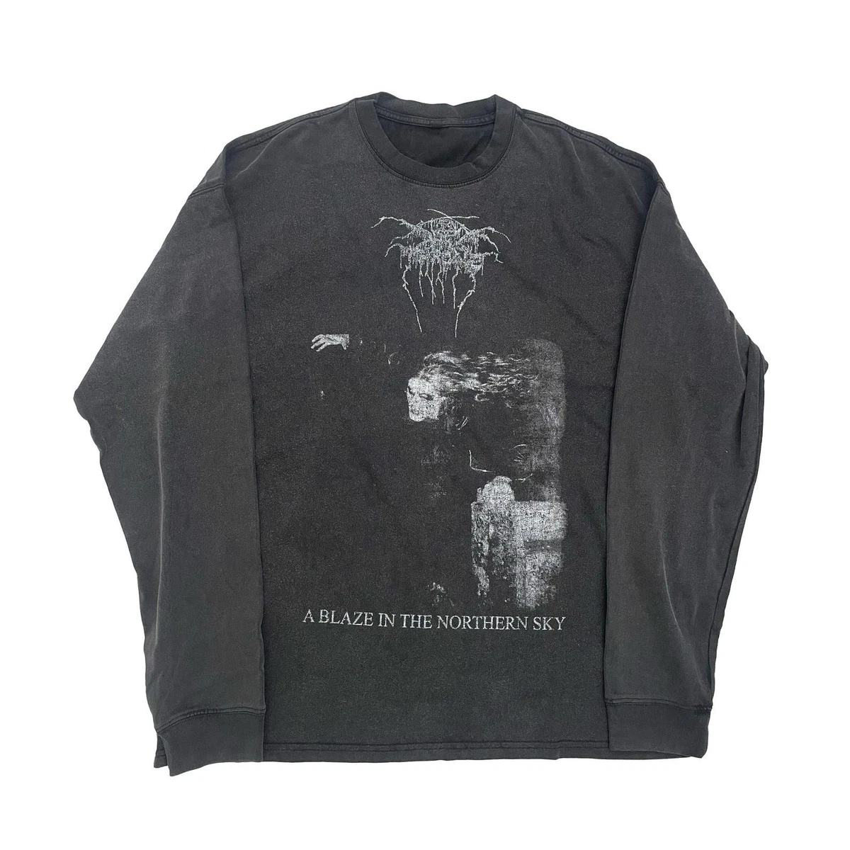 Darkthrone Shirt for sale - eBay