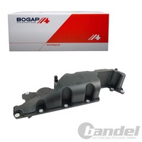Bogap Ventildeckel Mit Dichtungen Passend FüR Land Rover Freelander Volvo S80 V7