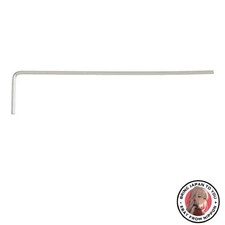 New Kyoto Machine Tools KTC High-Grade L-Shaped Long Hex Wrench 1.5mm HLD1501.5