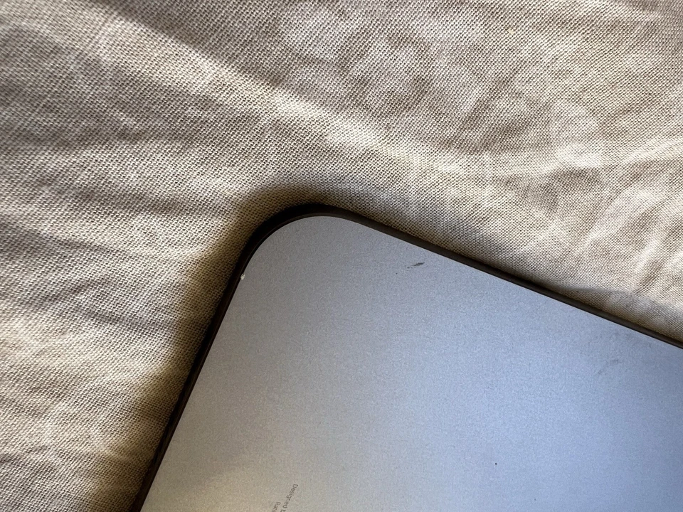 Apple iPad mini (6th generation) · 64GB · Wi-Fi, foto 4 di 5
