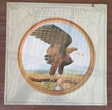 Michael Nesmith & First National Band Nevada Fighter LP sealed original Michael Nesmith & First National Band Nevada Fighter LP sealed original