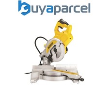 Dewalt DWS777-LX DWS777 XPS Crosscut Mitre Saw 216mm 1800W 110V DEWDWS777L