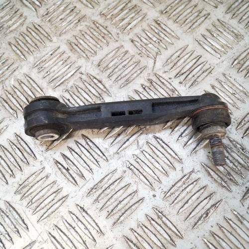 BMW X3 F25 Stabilisator hinten Spurstange 2.0 Benzin 2015