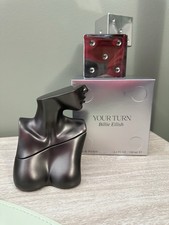 Your Turn Billie Eilish perfume - a new fragrance for women and