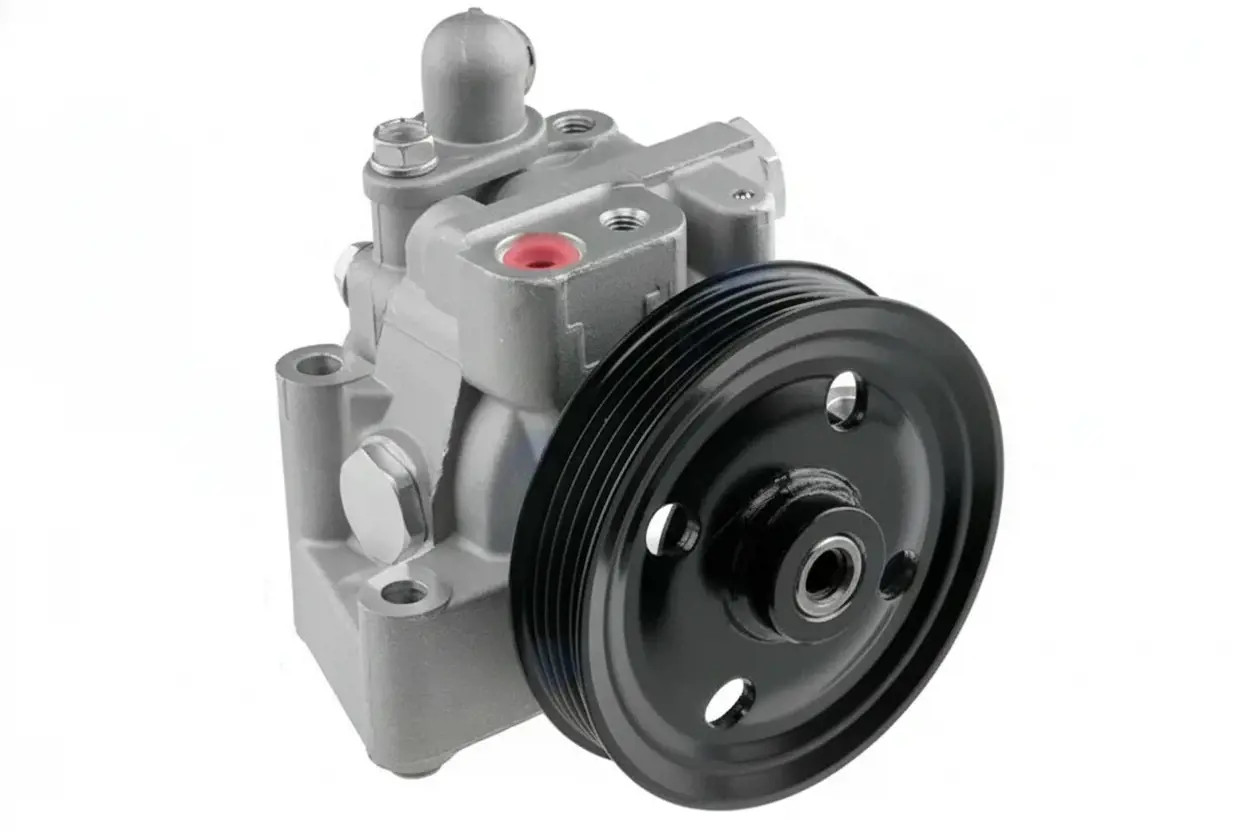 ✅Fits NTY SPW-FR-003 POWER STEERING PUMP ⭐UK Seller⭐ - Image 5