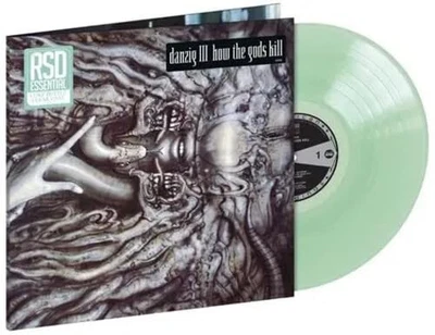 Danzig III - How The Gods Kill (Vinyl) RSD Essential (PRESALE 13/11/2026) - image 1 of 4