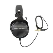 NEW Beyerdynamic DT 770 Pro 32 ohm Closed-back Studio Mixing Headphones US