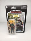 Star Wars Boba Fett (Morak) The Mandalorian Vintage Collec. VC252 (New/Sealed)