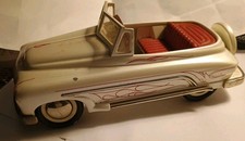 Hallmark Kiddie Car Classics 1950s Custom Con...