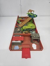 مقتنيات Matchbox Croc