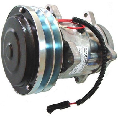 1706-7001 - Compressor Fits MCCORMICK