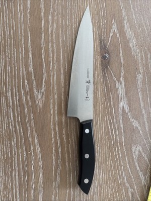 J A Henckels International 8'' Chef Knife 11310-200 German Stainless Steel