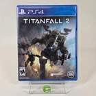 TITANFALL 2 (Sony PlayStation 4 PS4, 2016)