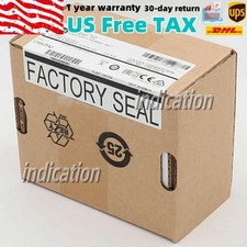 New Factory Sealed AB 1769-PA2 SER A CompactLogix AC Power Supply US US Free Tax