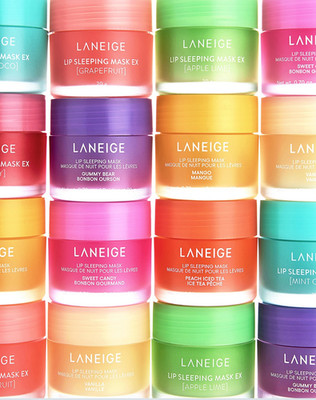 LANEIGE Lip Sleeping Mask 20g K-Beauty