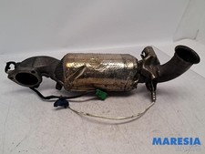 Catalyseurs Peugeot RCZ