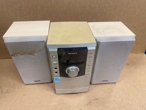 Sony Cmt Ex1 | eBay