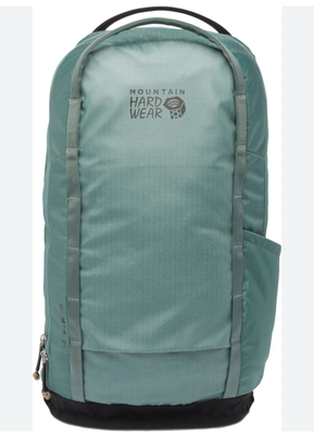 Mountain Hardwear Camp 4 21L Backpack Women display picture 1
