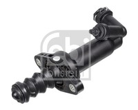 1X Febi Bilstein 32168 Nehmerzylinder Kupplung FüR VW Audi Skoda Seat