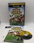 Super Monkey Ball 2 (Nintendo GameCube, 2002) Tested Working Complete