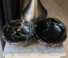 Jasper Decorative Bowl Set