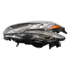 LABLT Headlight For 2009-2011-2014 Nissan Maxima Clear Lens Left Side HID/Xenon