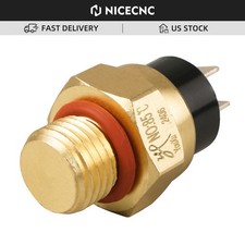 Radiator Coolant Temperature Switch Fan M14x1.5mm 85? For KTM XC EXC 78035045000