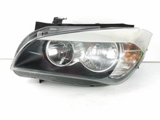 BMW X1 E84 Lci Headlight Assembly OEM 63.11-7290235-03 63117290235 N/S