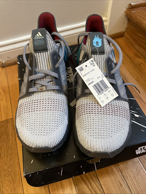 Size 11 - adidas Star Wars x UltraBoost 19 Millenium Falcon for sale online  | eBay