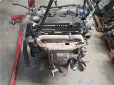 188A7000  Motore completo Fiat punto berlina 188 19 jtd cat 86 cv 63 kw