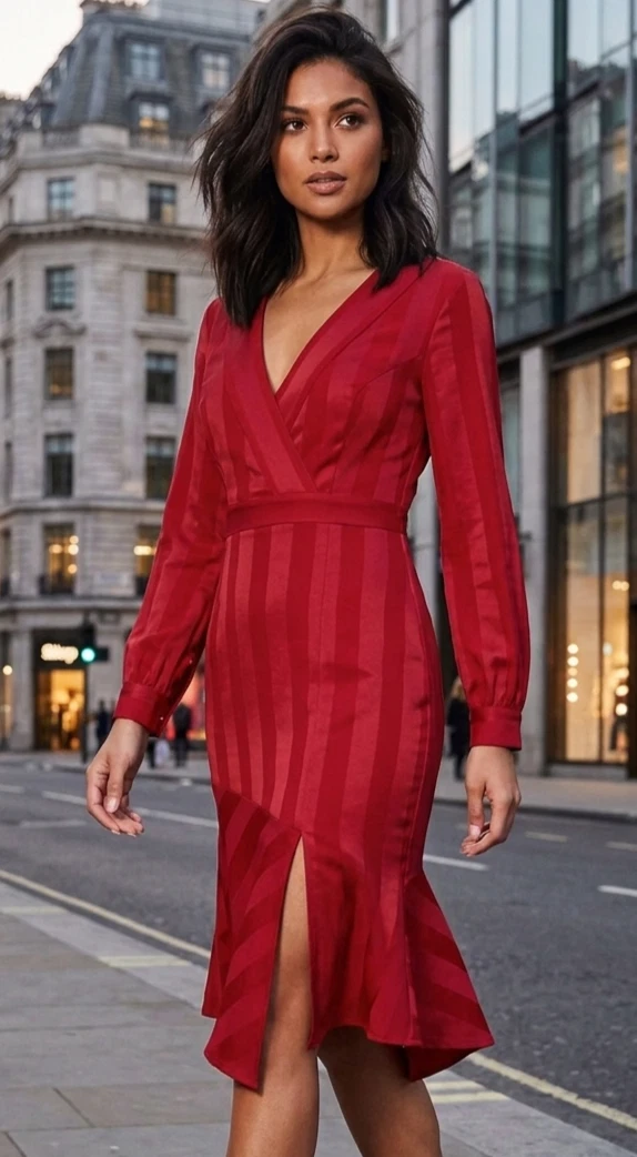 Lipsy Long Sleeve Striped Dresses for Women for sale | eBay Lipsy Long Sleeve Striped Dresses for Women for sale | eBay