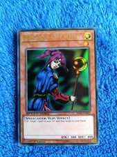 Magician of Faith Sbad-En001 Speed Duel: Attack from the Deep 1st Edition