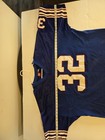 VINTAGE WILSON BUFFALO BILLS #32 OJ SIMPSON FOOTBALL JERSEY XXL — photo 8