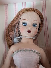 Madame Alexander On Star Coquette Cissy Nrfb