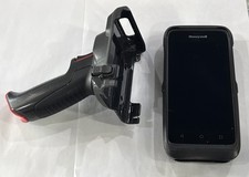 Honeywell EDA51 Android Mobile PDA Computer 2D Imager Barcode Scanner