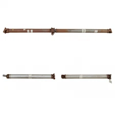 2007-2014 Dodge Charger Front Driveshaft Oem MGI1L