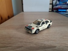 Audi Quattro (1/64) White - McToy