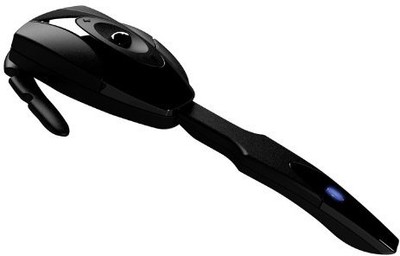Gioteck EX-01 Wireless Bluetooth Headset Kabellos Kopfhörer for PS3 Schwarz