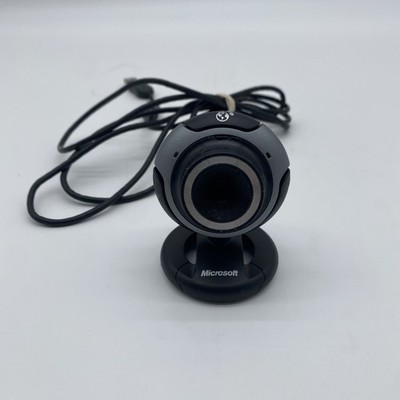 Microsoft LifeCam VX-3000 Webcam Tested